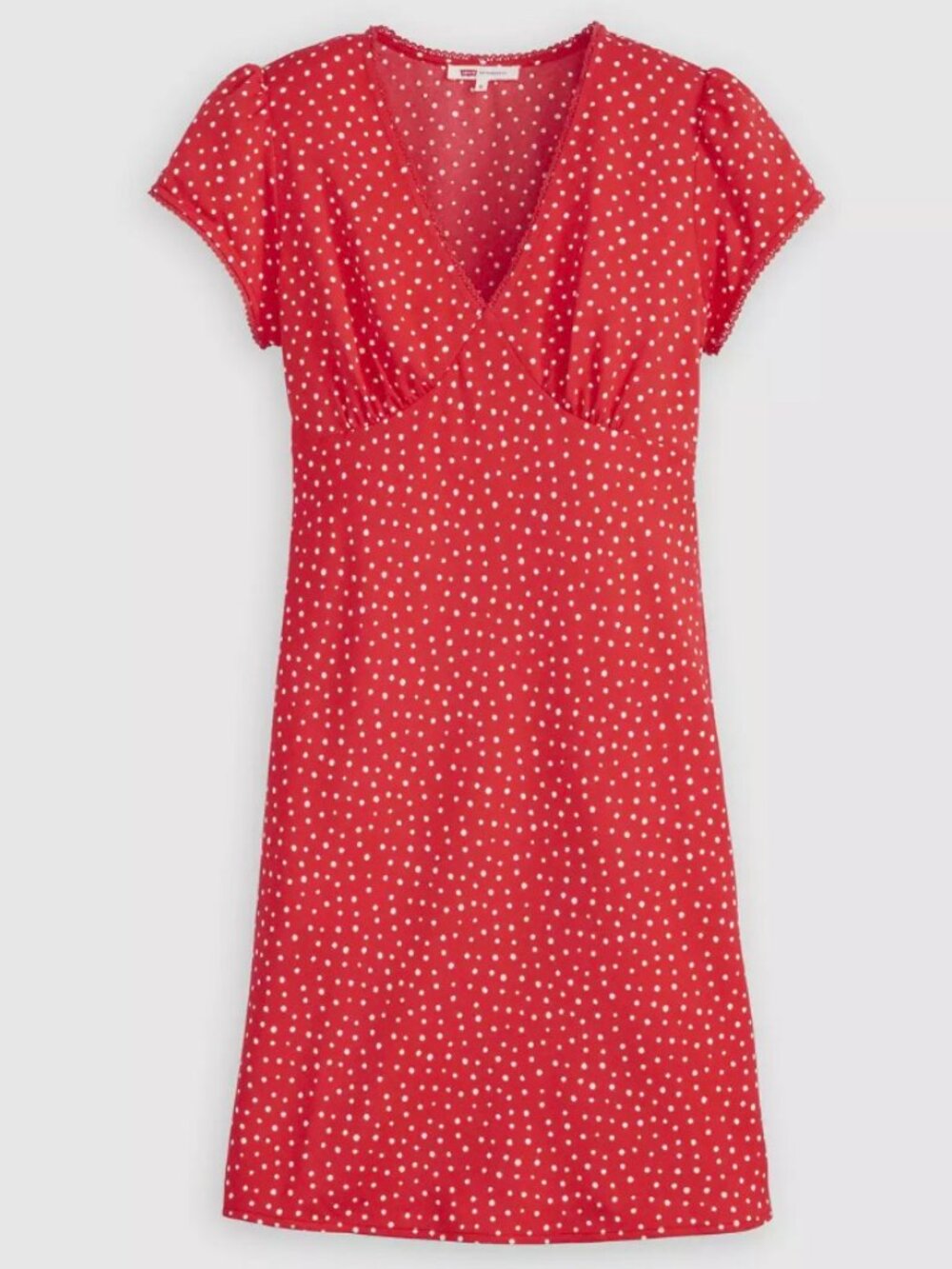 Levi's Myla Short Sleeve Dress